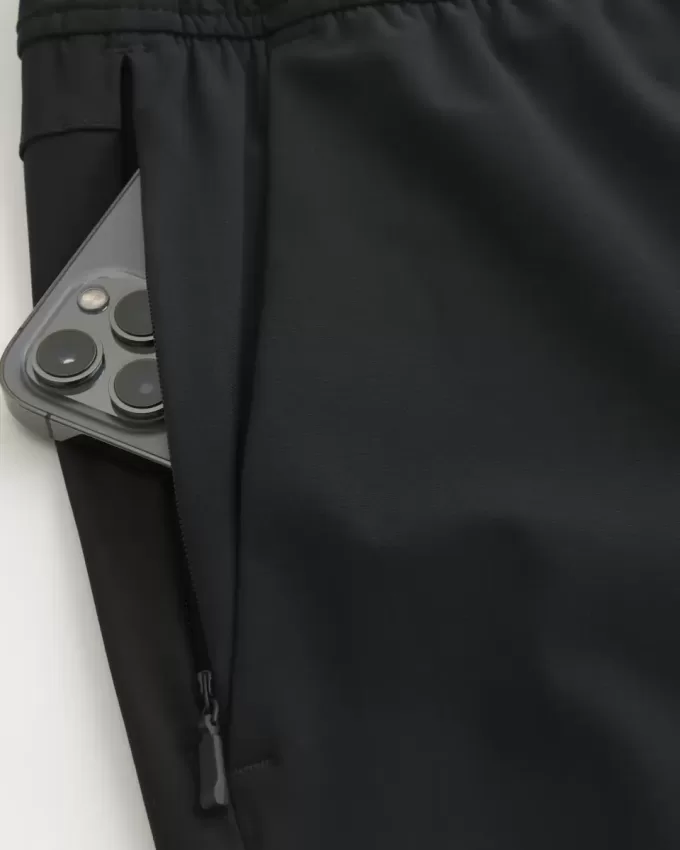 Pantaloni relaxați pentru toată ziua Pantaloni relaxați pentru toată ziua
