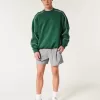 Pantaloni scurți activi hibridi 5″