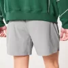 Pantaloni scurți activi hibridi 5″