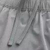 Pantaloni scurți activi hibridi 5″