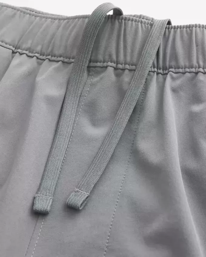Pantaloni scurți activi hibridi 5″