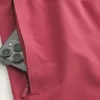 Pantaloni scurți activi hibridi la jumătatea coapsei Pantaloni scurți activi hibridi la jumătatea coapsei