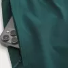 Pantaloni scurți activi hibridi la jumătatea coapsei Pantaloni scurți activi hibridi la jumătatea coapsei
