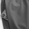 Pantaloni scurți activi hibridi la jumătatea coapsei