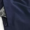 Pantaloni scurți activi hibridi la jumătatea coapsei