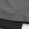 Pantaloni scurți activi hibridi la jumătatea coapsei