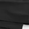 Pantaloni scurți activi hibridi la jumătatea coapsei