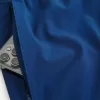 Pantaloni scurți activi hibridi la jumătatea coapsei