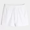 Pantaloni scurți activi hibridi la jumătatea coapsei