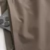 Pantaloni scurți activi hibridi la jumătatea coapsei