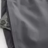 Pantaloni scurți activi hibridi la jumătatea coapsei