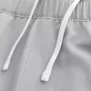 Pantaloni scurți activi hibridi la jumătatea coapsei