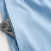 Pantaloni scurți activi hibridi la jumătatea coapsei