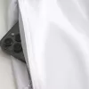 Pantaloni scurți activi hibridi la jumătatea coapsei