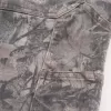Pantaloni scurți Camo Baggy Denim Painter