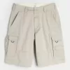 Pantaloni scurți cargo largi Pantaloni scurți cargo largi