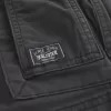 Pantaloni scurți cargo largi la genunchi