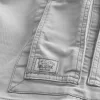 Pantaloni scurți cargo largi la genunchi