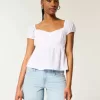 Pantaloni scurți Carpenter din denim, cu talie joasă, spălate ușoare, 5″ Pantaloni scurți Carpenter din denim, cu talie joasă, spălate ușoare, 5″