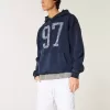 Pantaloni scurți cu tragere din twill la jumătatea coapsei Pantaloni scurți cu tragere din twill la jumătatea coapsei