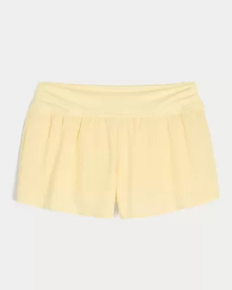 Pantaloni scurți de alergare Gilly Hicks Active