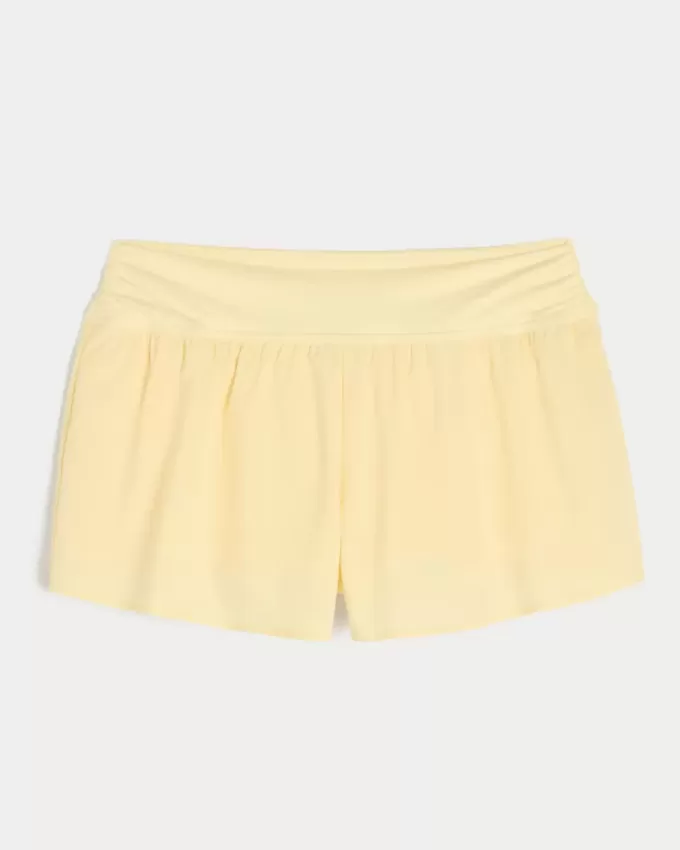 Pantaloni scurți de alergare Gilly Hicks Active Pantaloni scurți de alergare Gilly Hicks Active