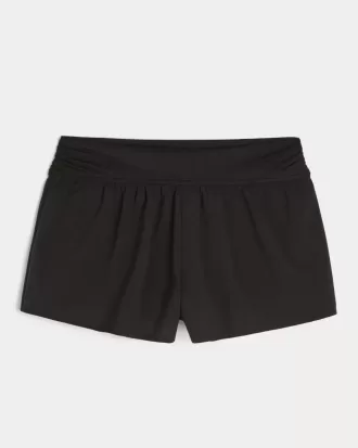 Pantaloni scurți de alergare Gilly Hicks Active Pantaloni scurți de alergare Gilly Hicks Active