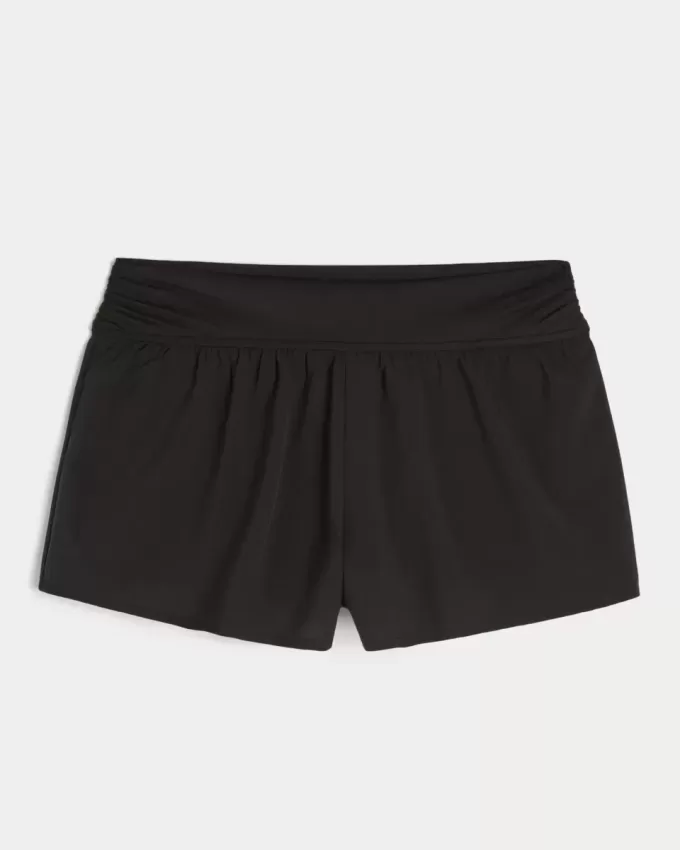 Pantaloni scurți de alergare Gilly Hicks Active Pantaloni scurți de alergare Gilly Hicks Active