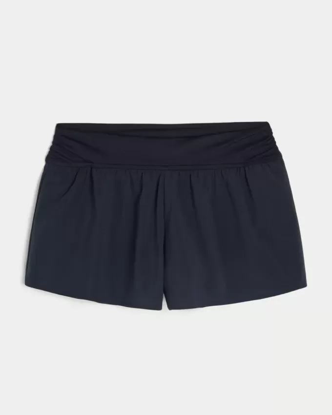 Pantaloni scurți de alergare Gilly Hicks Active Pantaloni scurți de alergare Gilly Hicks Active