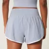 Pantaloni scurți de alergare Gilly Hicks Active Tipped Pantaloni scurți de alergare Gilly Hicks Active Tipped
