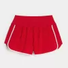 Pantaloni scurți de alergare Gilly Hicks Active Tipped Pantaloni scurți de alergare Gilly Hicks Active Tipped