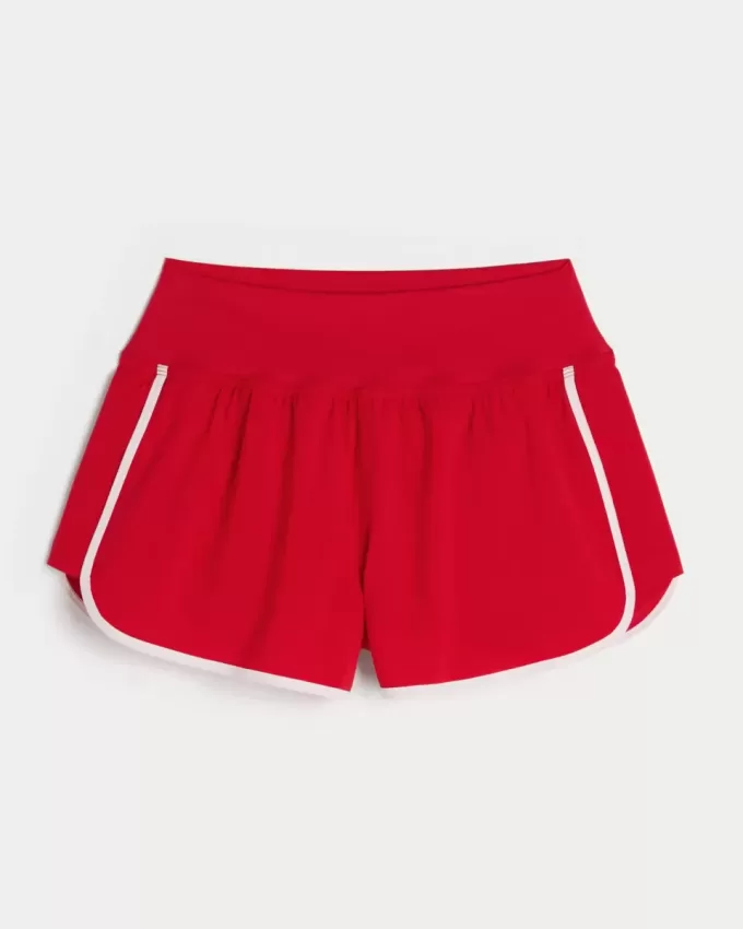 Pantaloni scurți de alergare Gilly Hicks Active Tipped Pantaloni scurți de alergare Gilly Hicks Active Tipped