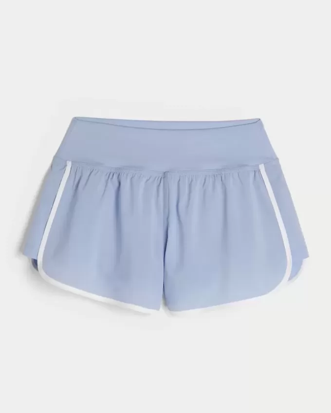 Pantaloni scurți de alergare Gilly Hicks Active Tipped Pantaloni scurți de alergare Gilly Hicks Active Tipped