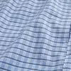 Pantaloni scurți de baie Seersucker Volley la mijlocul coapsei Pantaloni scurți de baie Seersucker Volley la mijlocul coapsei
