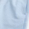 Pantaloni scurți de baie Seersucker Volley la mijlocul coapsei Pantaloni scurți de baie Seersucker Volley la mijlocul coapsei