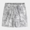 Pantaloni scurți de baschet Camo Baggy Pantaloni scurți de baschet Camo Baggy