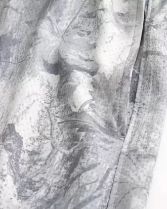 Pantaloni scurți de baschet Camo Baggy