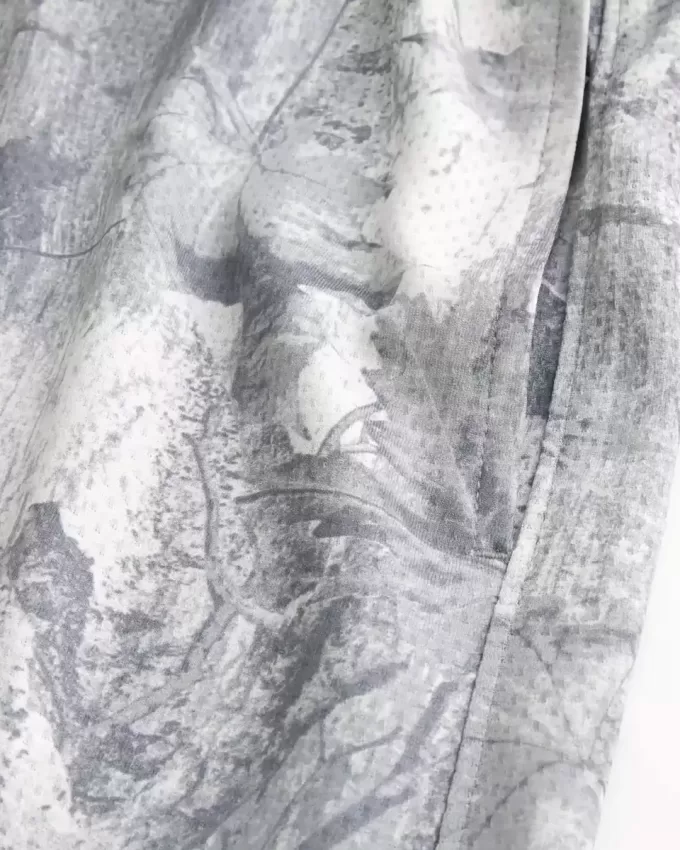 Pantaloni scurți de baschet Camo Baggy Pantaloni scurți de baschet Camo Baggy
