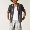 Pantaloni scurți de baschet Camo Baggy Pantaloni scurți de baschet Camo Baggy