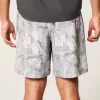 Pantaloni scurți de baschet Camo Baggy Pantaloni scurți de baschet Camo Baggy