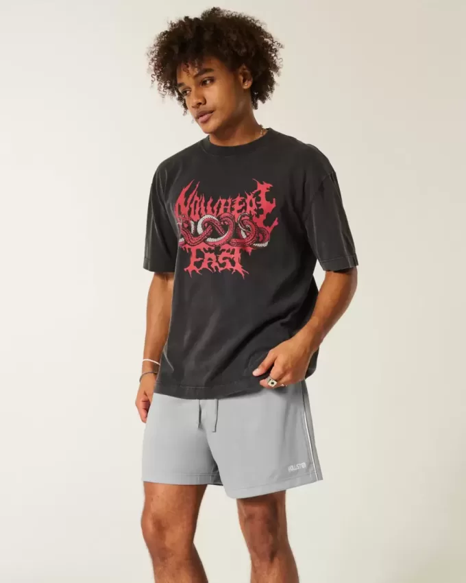 Pantaloni scurți de fotbal tricot la mijlocul coapsei Pantaloni scurți de fotbal tricot la mijlocul coapsei