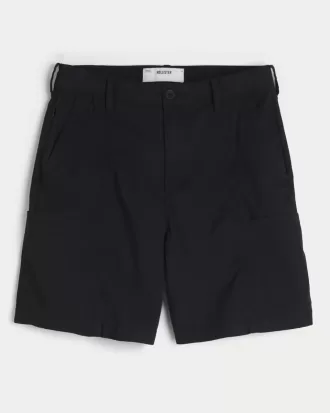 Pantaloni scurți de golf răcoritori deasupra genunchiului