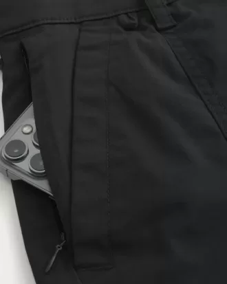 Pantaloni scurți de golf răcoritori la genunchi Pantaloni scurți de golf răcoritori la genunchi