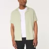 Pantaloni scurți de răcire cu față plată 7″ Pantaloni scurți de răcire cu față plată 7″