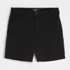 Pantaloni scurți de răcire cu față plată 7″ Pantaloni scurți de răcire cu față plată 7″