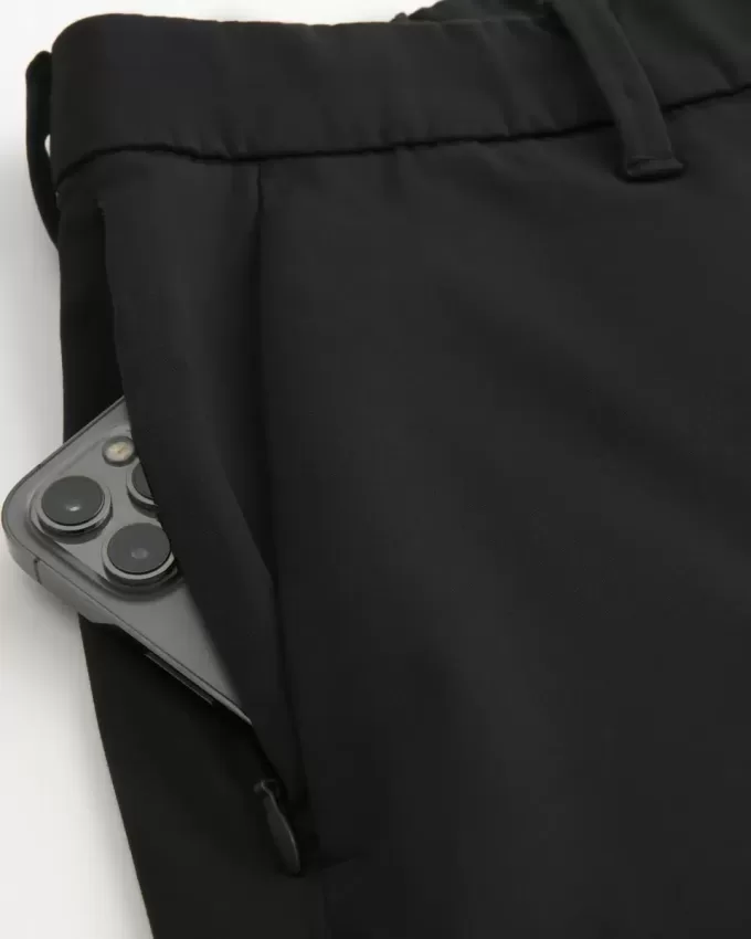 Pantaloni scurți de răcire cu față plată 7″ Pantaloni scurți de răcire cu față plată 7″