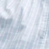 Pantaloni scurți de somn din poplin