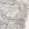 Pantaloni scurți din blugi Camo Baggy Pantaloni scurți din blugi Camo Baggy