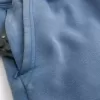 Pantaloni scurți din lână la jumătatea coapsei Pantaloni scurți din lână la jumătatea coapsei