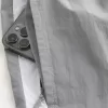 Pantaloni scurți din nailon peste genunchi